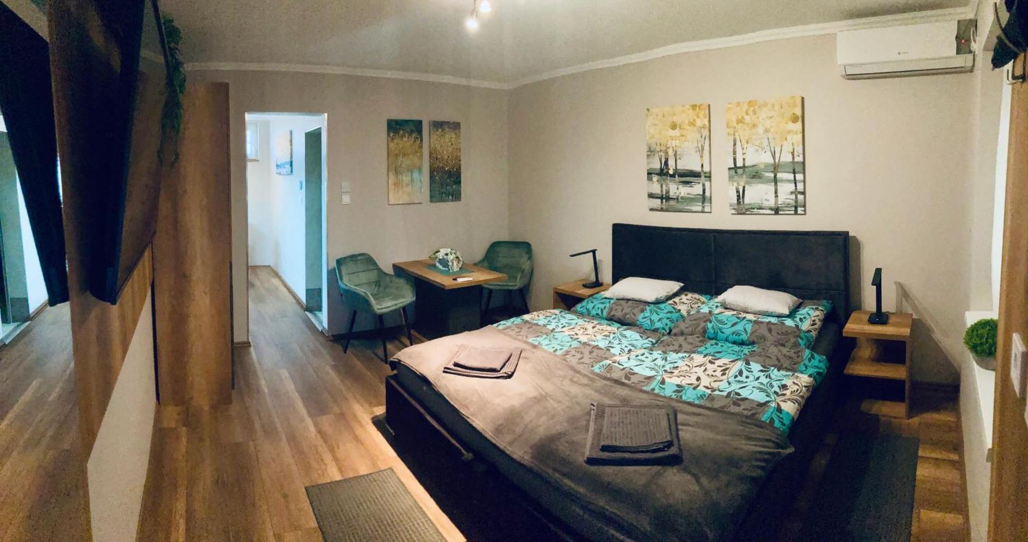 Spengler Apartman ハルカーニャ 部屋 写真