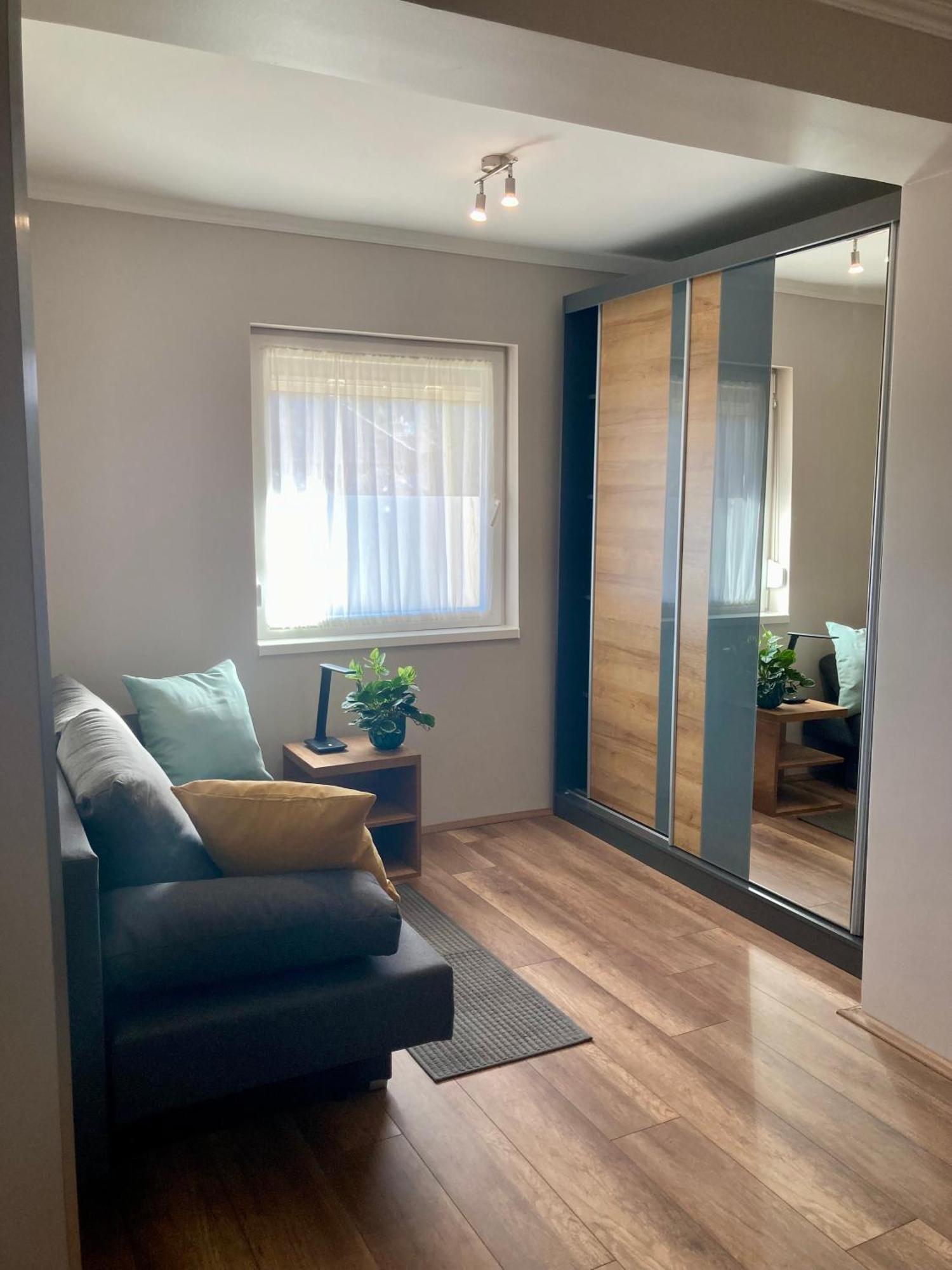 Spengler Apartman ハルカーニャ 部屋 写真