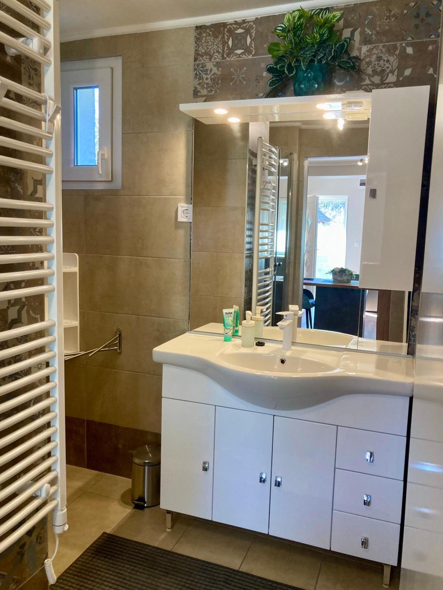 Spengler Apartman ハルカーニャ 部屋 写真