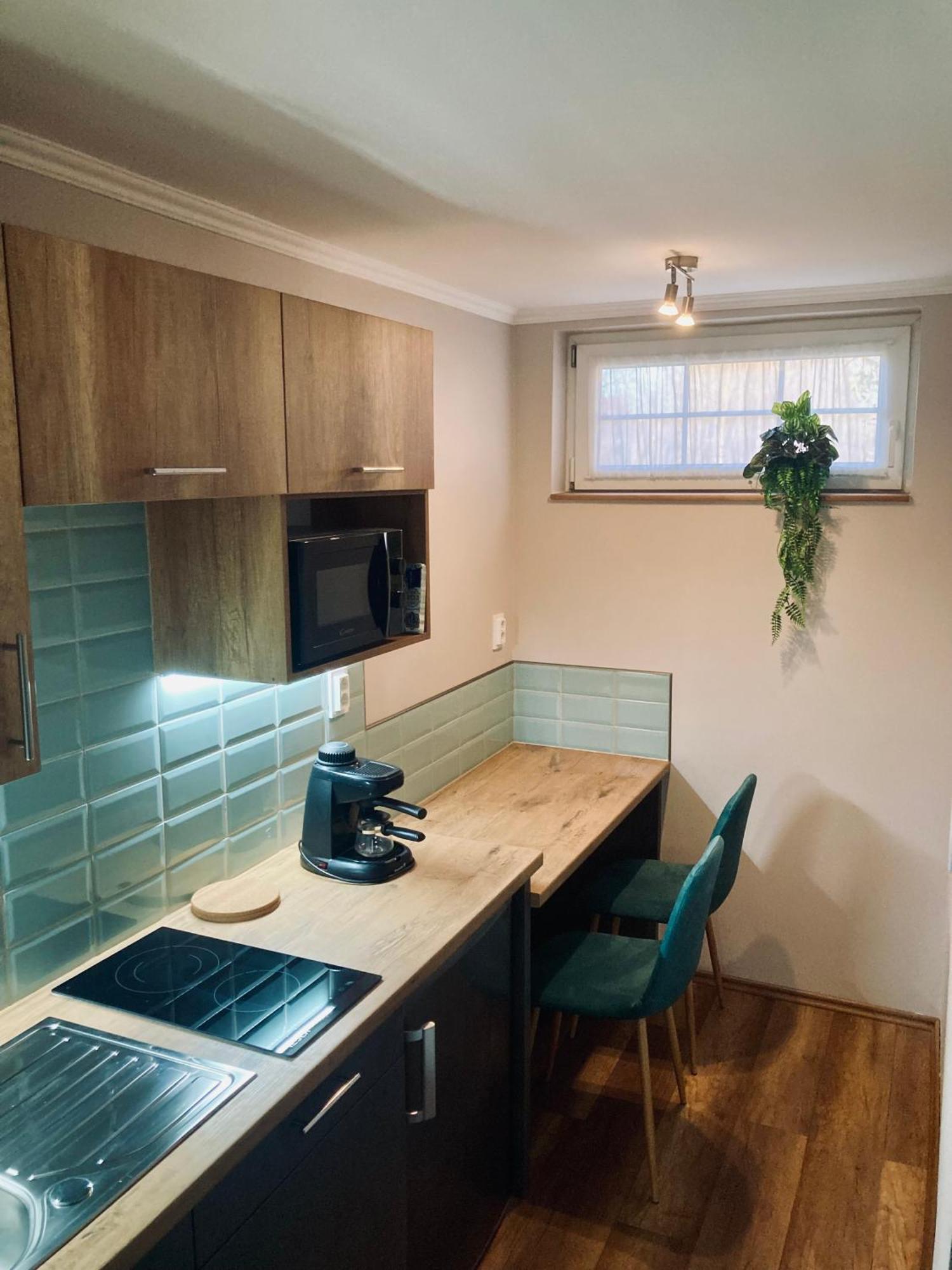 Spengler Apartman ハルカーニャ 部屋 写真